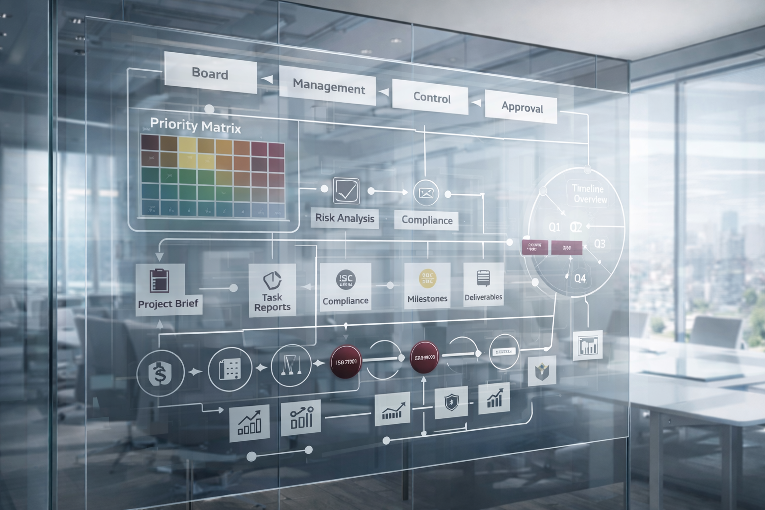 Belső kontroll javított