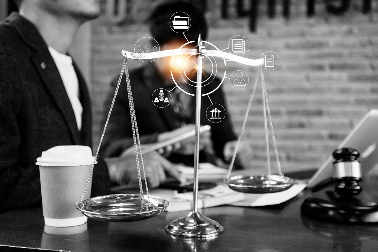 Panasztörvény – Időben kell lépni