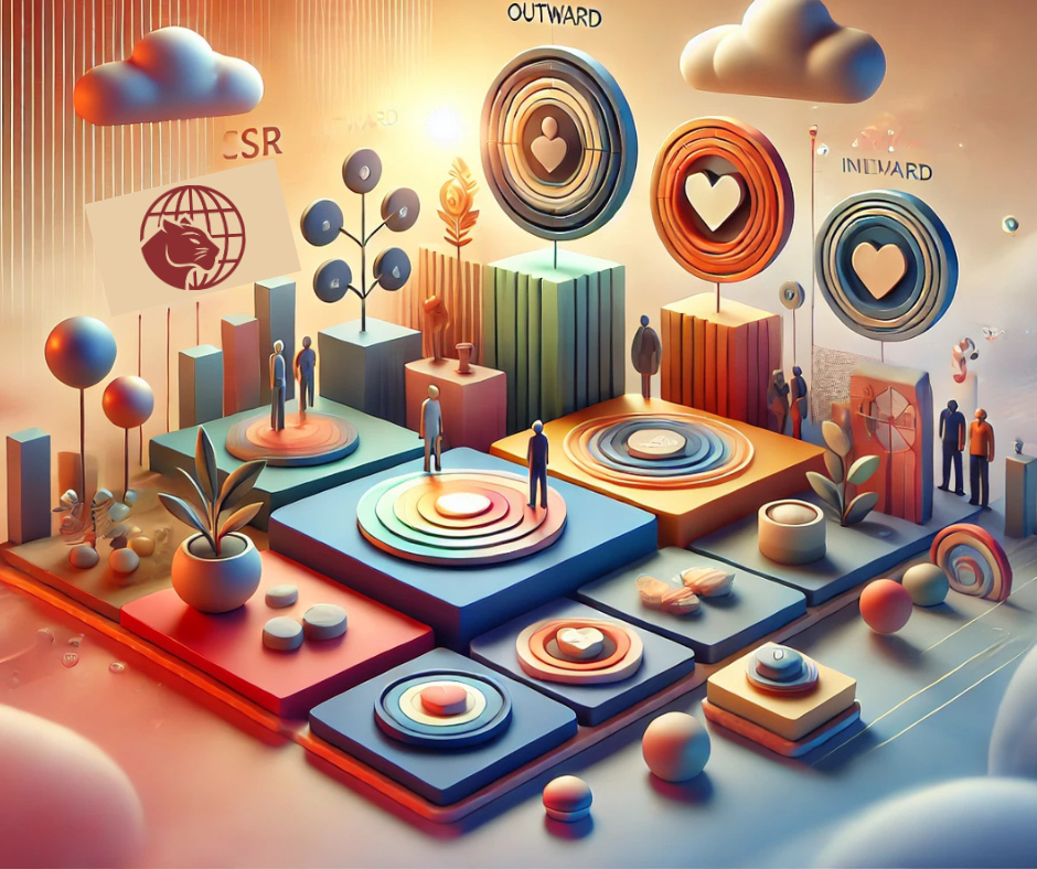 CSR – több mint adományozás