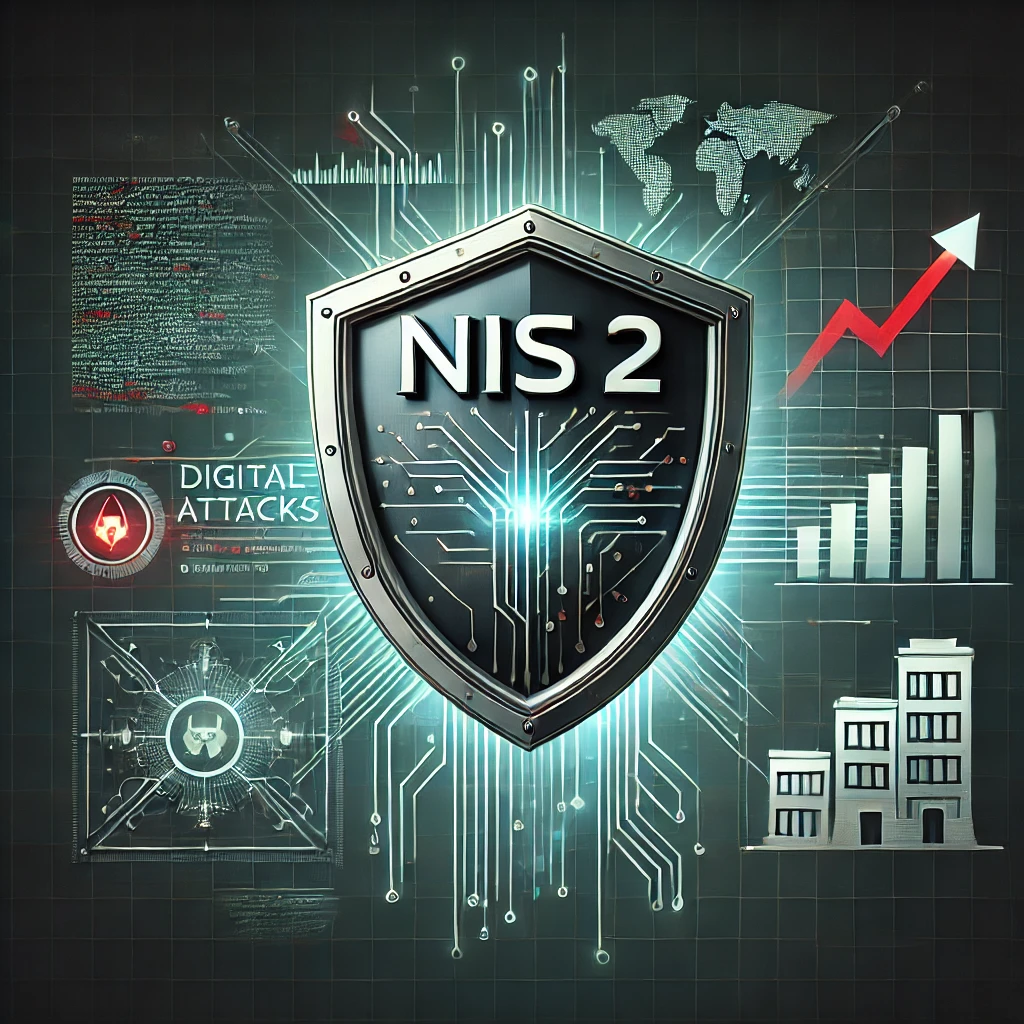 Kiberfenyegetések és NIS 2 felkészülés – kötelezettség vagy lehetőség?