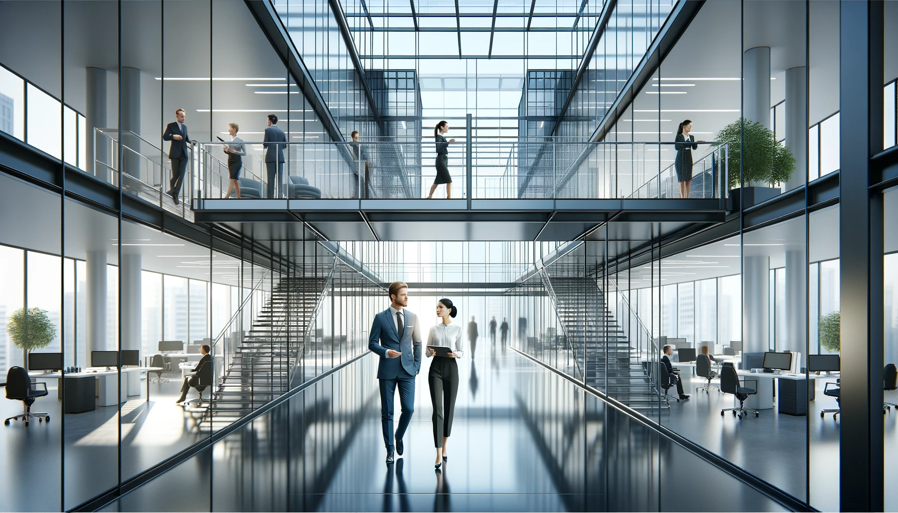 Silók a közszférában- Nem az elkülönülés a baj, hanem a kapcsolatok hiánya