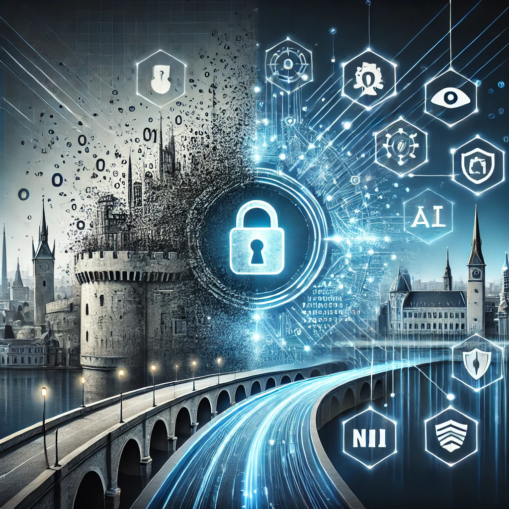 A NIS 2 a közszférában – amikor az eddigi rendszer már nem elég