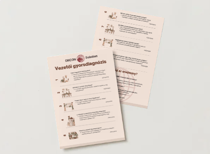 Csak egy kattintás és kiderül: felkészült a céged a jövő kihívásaira?