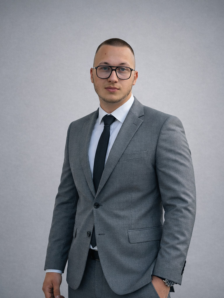 dávid A csapat tagjának képe