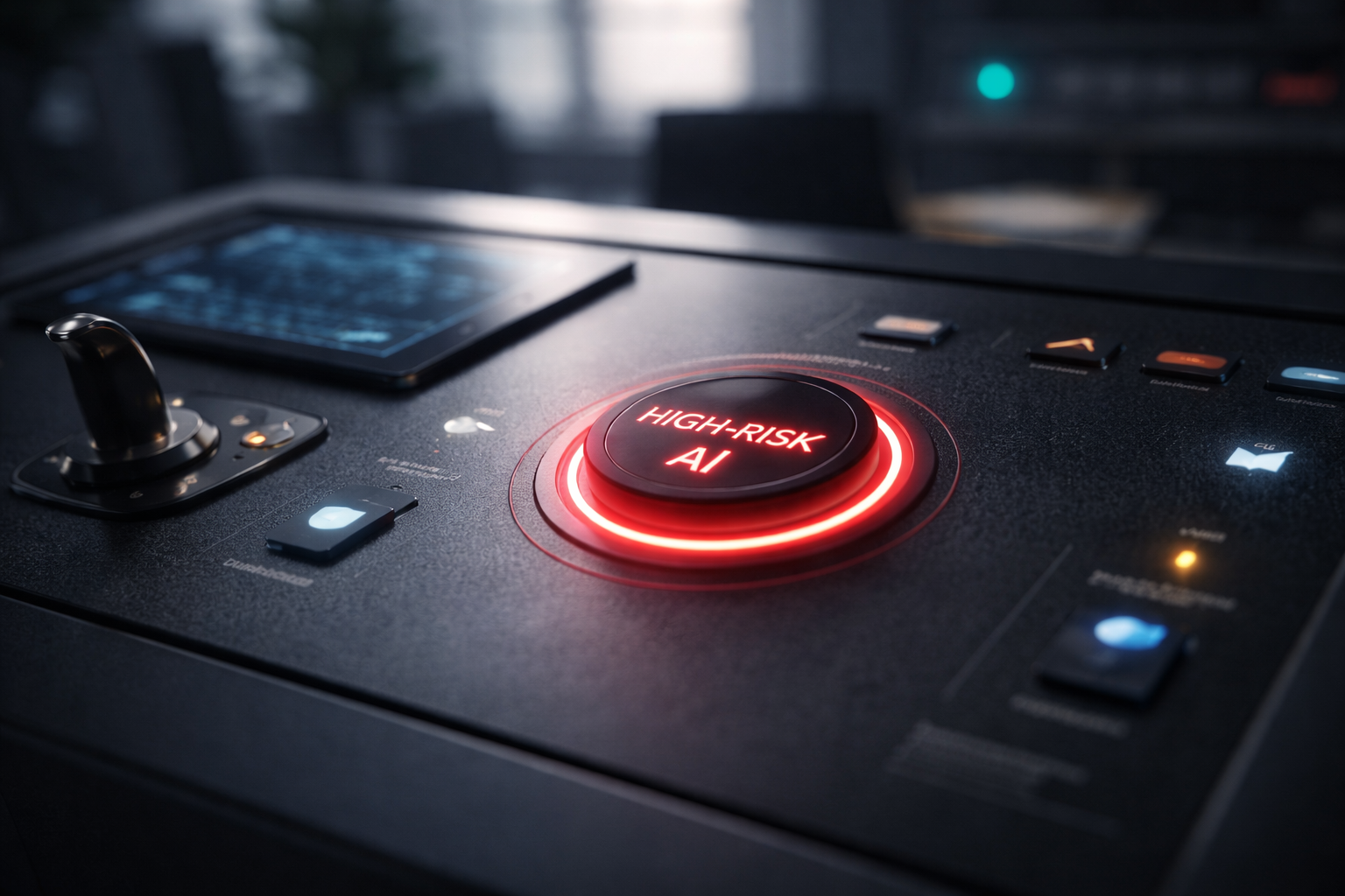 AI Act megfelelés 2026: high-risk AI rendszerek gyakorlati felkészülés